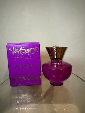 Versace Dylan Purple 5 ml
